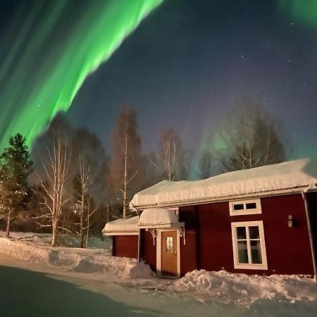 Bogaerdan, Cozy Cabin By The Lulea River Harads Exteriör bild