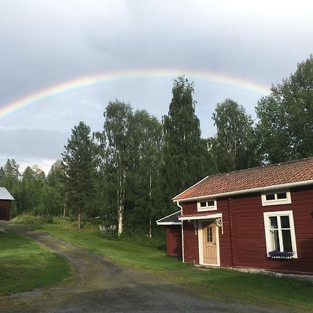 Bogaerdan, Cozy Cabin By The Lulea River Harads Exteriör bild
